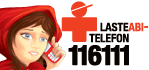 Lasteabitelefon 1166111